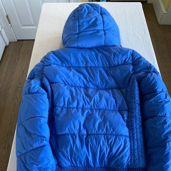 American Eagle Puffer Jacket - Picture 7 of 8